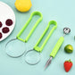 📢📢BUY 1 GET 1 FREE !! ⏰🍉3 in 1 Fruit Tool Knife