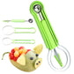 📢📢BUY 1 GET 1 FREE !! ⏰🍉3 in 1 Fruit Tool Knife