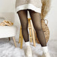📢📢50% OFF !!✨High-Density Thermal Seamless Tights