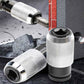 📢📢50 %  OFF !! ⏰Electric Wrench Drill Bit Adapter
