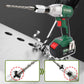 📢📢50 %  OFF !! ⏰Electric Wrench Drill Bit Adapter