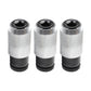 📢📢50 %  OFF !! ⏰Electric Wrench Drill Bit Adapter