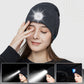📢📢60% OFF !!⏰⏰Peel-Off LED Headlamp Bluetooth Headset Knit Cap🎁