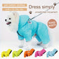 📢📢50 % OFF !!⏰⏰🐶 Cozy Dog Winter Suit