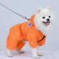 📢📢50 % OFF !!⏰⏰🐶 Cozy Dog Winter Suit