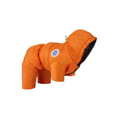 📢📢50 % OFF !!⏰⏰🐶 Cozy Dog Winter Suit