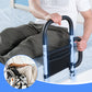 📢📢30% OFF !! ⏰Bedside Handrail Railing for the Elderly & Pregnant Woman