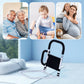 📢📢30% OFF !! ⏰Bedside Handrail Railing for the Elderly & Pregnant Woman