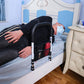 📢📢30% OFF !! ⏰Bedside Handrail Railing for the Elderly & Pregnant Woman