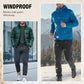 Men's Casual Winter Warm Pants