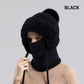 📢📢39 % OFF !!✨3-in-1 Winter Balaclava for Women