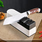 📢📢 60 %  OFF !! ✨Professional Electric Knife Sharpener