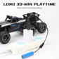 📢📢50 % OFF !!✨6-Wheel Remote Control Truck Off Road