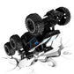 📢📢50 % OFF !!✨6-Wheel Remote Control Truck Off Road