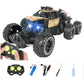 📢📢50 % OFF !!✨6-Wheel Remote Control Truck Off Road