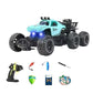 📢📢50 % OFF !!✨6-Wheel Remote Control Truck Off Road