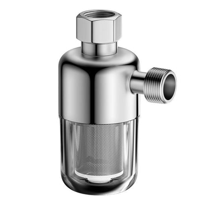 📢📢 50   %  OFF  !! ✨Stainless Steel 40-Micron Whole House Water Filter