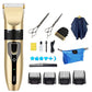 📢📢42 % OFF !!✨Professional Hair Clippers for Men