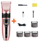 📢📢42 % OFF !!✨Professional Hair Clippers for Men