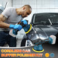 🔥Cordless Car Buffer Polisher Kit with 8-Speed⚡ Free shipping ✈️