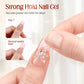 📢📢50 % OFF !!✨Solid Adhesive Patch Gel for Press-On Nails