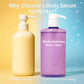 Winter Hydrating Body Lotion