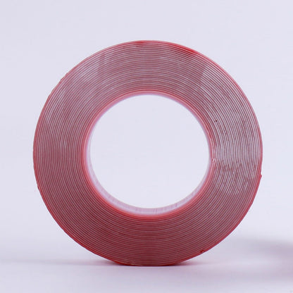 📢📢50 % OFF !!⏰2025 Super Strength Double Sided Tape for Automotive and Home Renovation