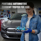 📢📢50 % OFF !!🧰Portable Automotive Current Tester for Car