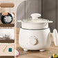 📢📢50 % OFF !!⏰Portable Multifunctional Non-Stick Electric Pot