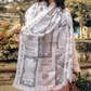 📢📢40 % OFF !!✝️Christian Prayer Shawl