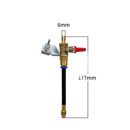 📢📢60 % OFF !!🎅Dust Remover Water Sprayer for Cutting Machine