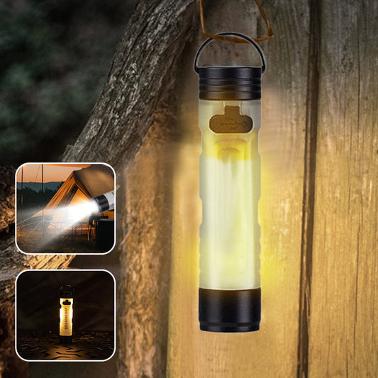 📢📢 42   %  OFF  !! ✨Outdoor Super Bright Mini Flashlight – Your Pocket-Sized Powerhouse! 💡✨
