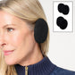 📢📢40 % OFF !!🎅Bandless Earmuffs for Men & Women