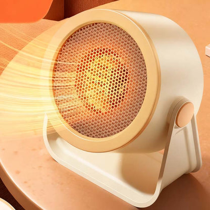 📢📢60 % OFF !!🎅Compact Instant-Heat Heater