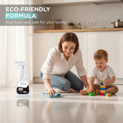 📢📢50 % OFF !!⏰Multipurpose Cement & Stain Remover Spray