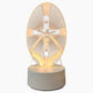 📢📢50 % OFF !!⏰Jesus 3D Night Lamp & Religious Gifts