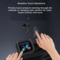 📢📢60 % OFF !!🎅Compact Touch-Control Clear-Sound Earbuds