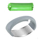 Stainless Steel Garlic Presser