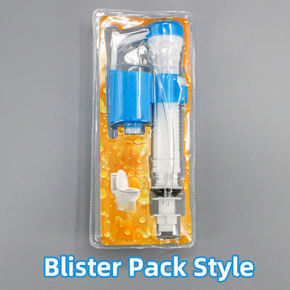 📢📢 50   %  OFF  !! ✨Universal Toilet Fill Valve with Adjustable Height