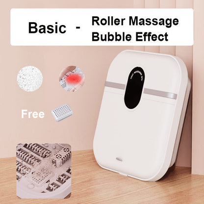 📢📢 60   %  OFF  !! ✨Foldable Foot Soak Basin for Home Use