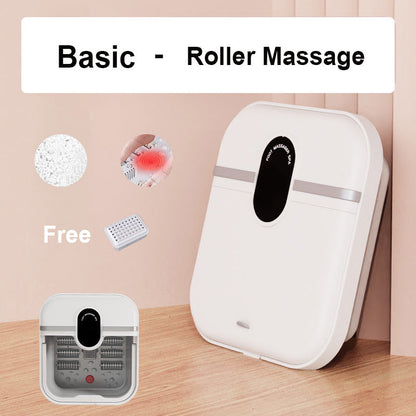 📢📢 60   %  OFF  !! ✨Foldable Foot Soak Basin for Home Use