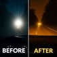 📢📢40% OFF !! ⏰ Night Vision Driving Glasses for driving, polarized and anti-glare