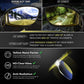 📢📢40% OFF !! ⏰ Night Vision Driving Glasses for driving, polarized and anti-glare