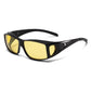 📢📢40% OFF !! ⏰ Night Vision Driving Glasses for driving, polarized and anti-glare