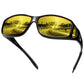📢📢40% OFF !! ⏰ Night Vision Driving Glasses for driving, polarized and anti-glare