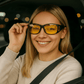 📢📢40% OFF !! ⏰ Night Vision Driving Glasses for driving, polarized and anti-glare
