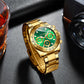 📢📢50% OFF !! ⏰Men's Business & Casual Quartz Watch⌚