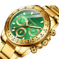 📢📢50% OFF !! ⏰Men's Business & Casual Quartz Watch⌚