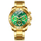 📢📢50% OFF !! ⏰Men's Business & Casual Quartz Watch⌚