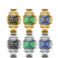 📢📢50% OFF !! ⏰Men's Business & Casual Quartz Watch⌚